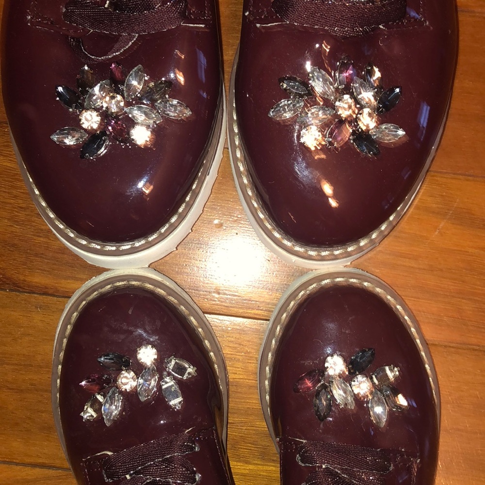 Zara mommy & me shoes - Picture 8 of 8